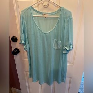 Women’s shirt